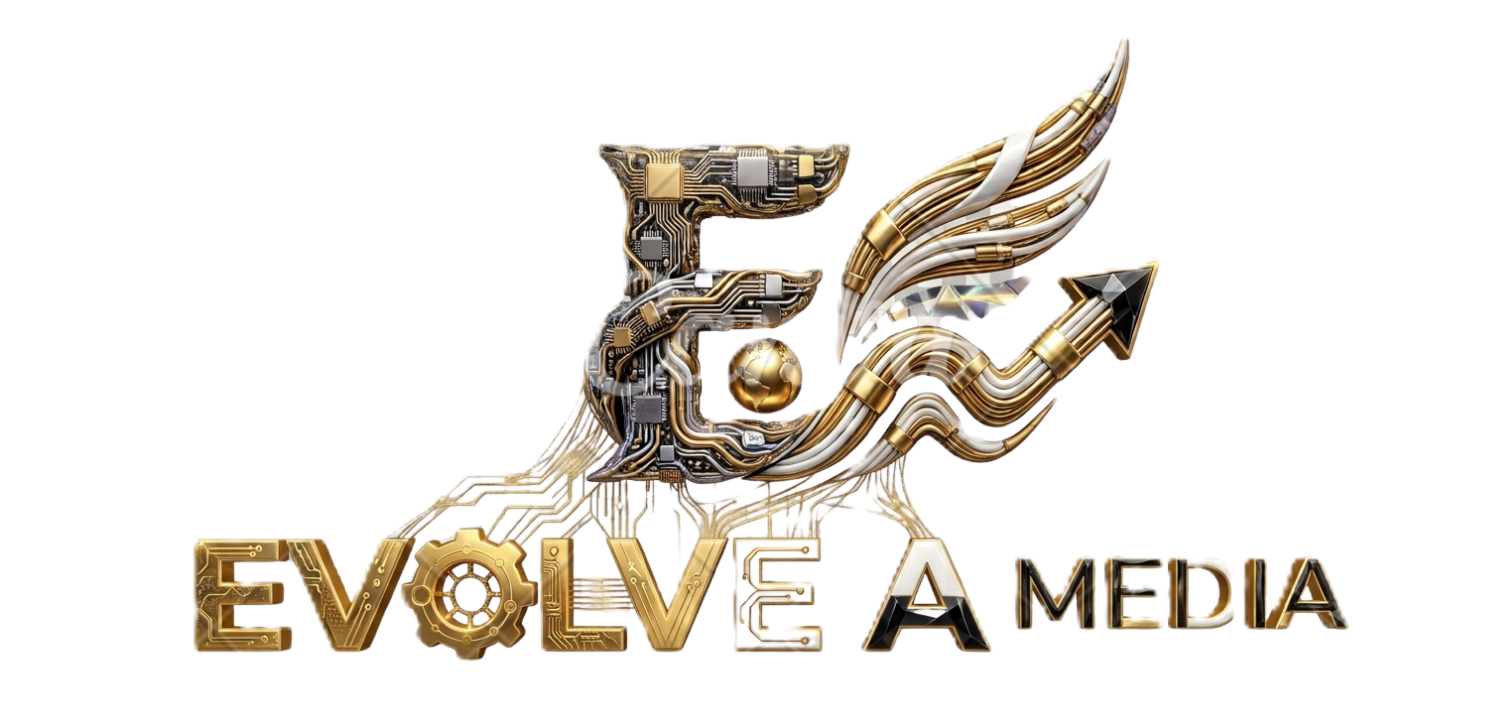 EvolveaMedia